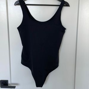 Abercrombie & Fitch Soft A&F Collection Bodysuit